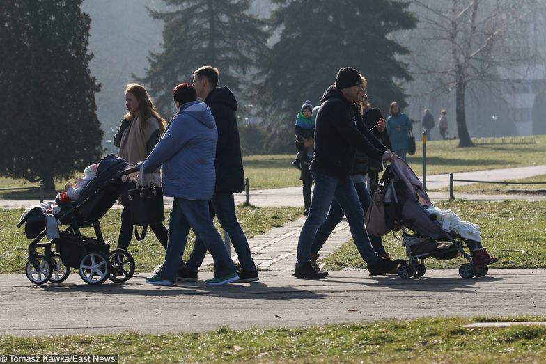 Polski rząd będzie miał trzy lata na wdrożenie unijnego prawa dotyczącego dzielenia opieki nad dzieckiem.