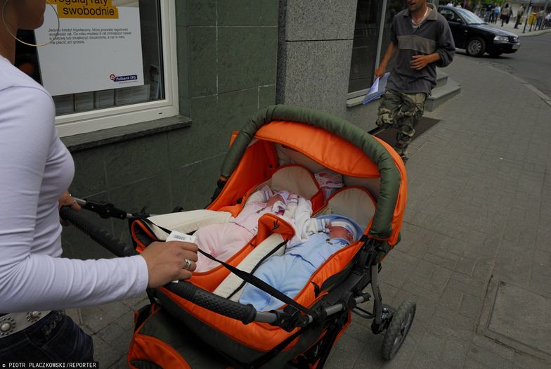 O nowym pomyśle na emerytury powiedziała pełnomocnik rządu ds. demografii