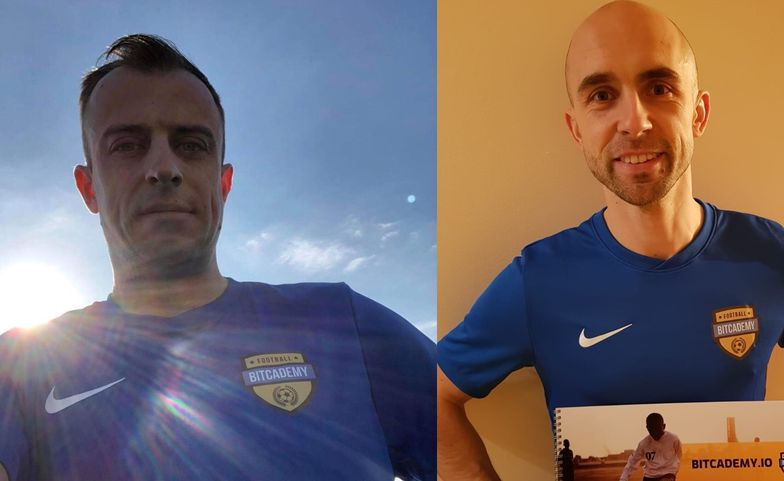 Do projektu w roli ambasadorów dołączyły się piłkarskie gwiazdy – reprezentant Polski Kamil Grosicki i grający obecnie w Chinach Adrian Mierzejewski