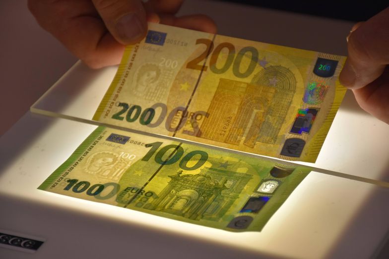 Największą część długu Włoch ma Unicredit.