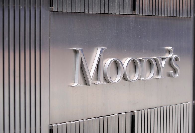 Moody's podtrzymuje 3,7-proc. prognozę wzrostu PKB Polski w 2020 r.