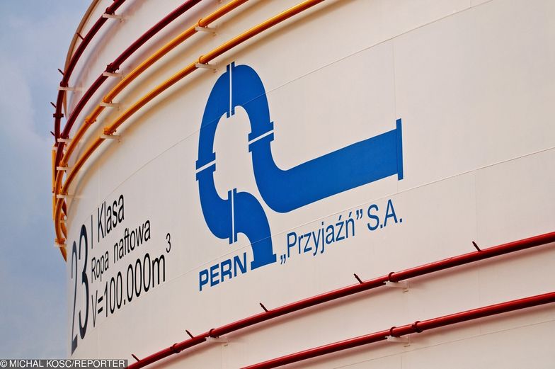Nawet 300 mln dolarów straciła białoruska gospodarka przez braki w dostawach ropy z Rosji.