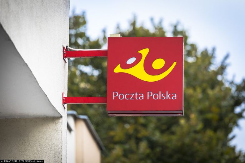 Poczta Polska zamierza zmniejszyć zatrudnienie w dziale administracji.