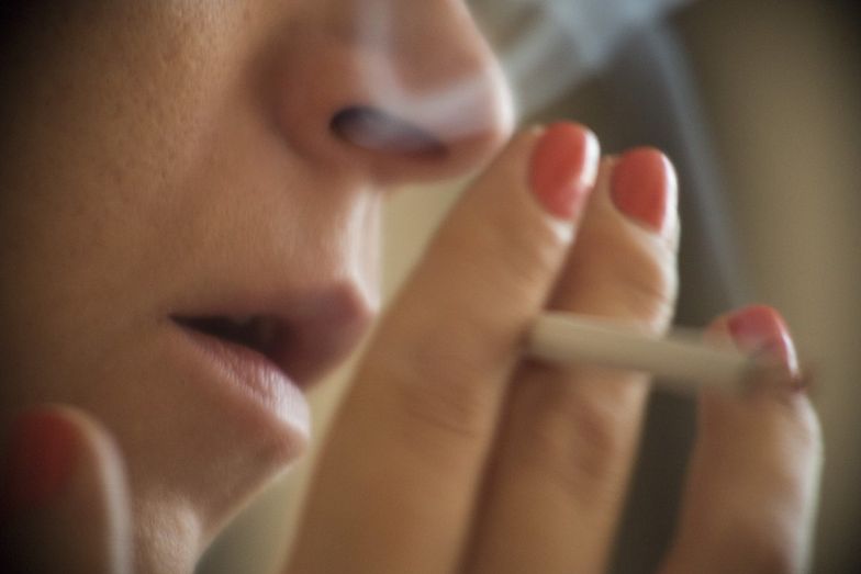 Kurczy się papierosowa szara strefa. Pojawił się jednak nowy problem - nielegalne fabryki wewnątrz Wspólnoty 
