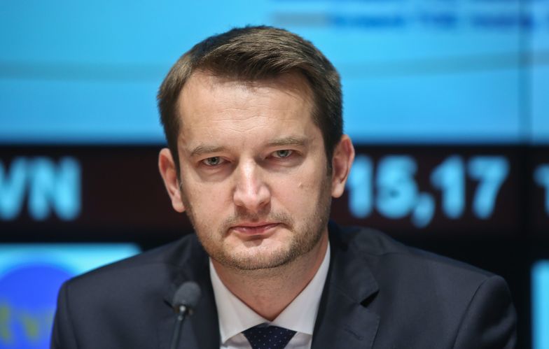 Mariusz Zawisza został powołany na prezesa zarządu Herkulesa