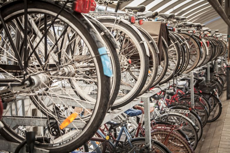Urząd przygląda się sprzedawcom i dystrybutorom rowerów