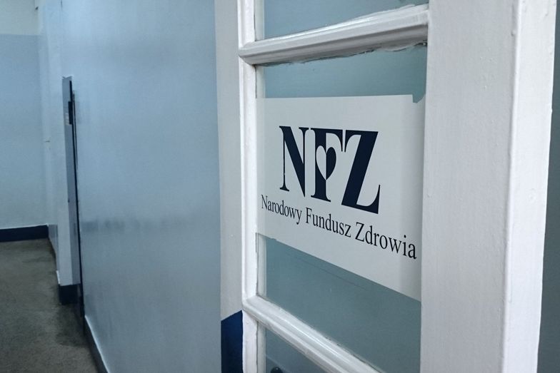 Ryczałt z sieci szpitali nie wystarcza placówkom do końca roku.