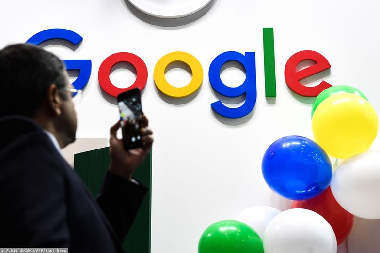 Google planuje mocne wejście na rynek wearables