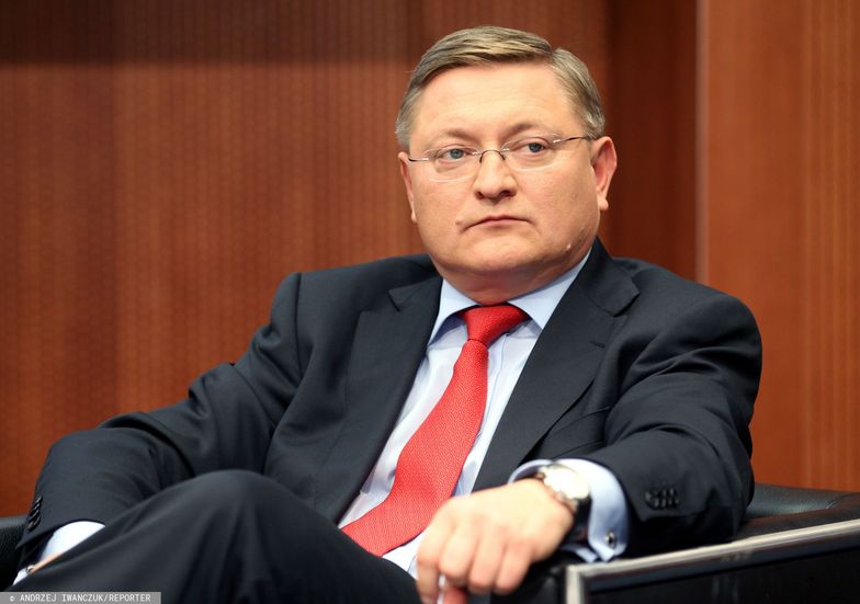 Wojciech Kostrzewa, prezes Polskiej Rady Biznesu, w rozmowie z money.pl zdradza kulisy spotkania z premierem Mateuszem Morawieckim