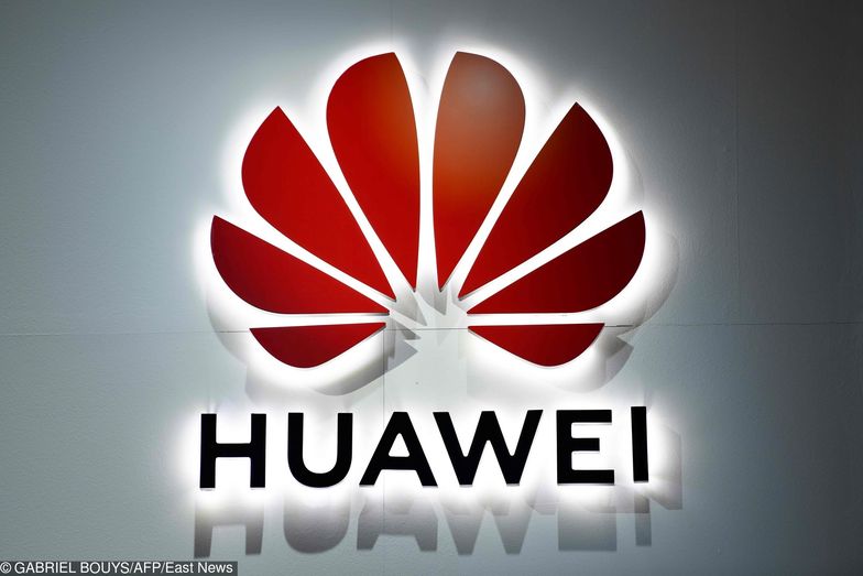 Google Alphabet Inc’s zawiesza współpracę z Huawei