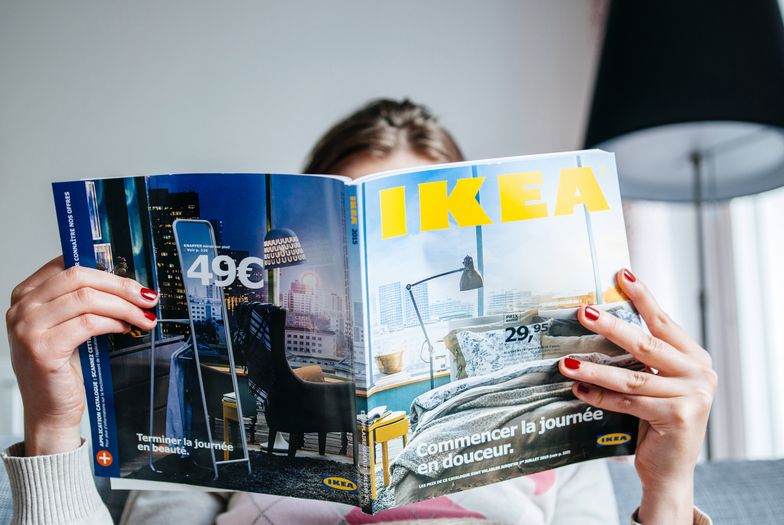 Pierwszym krokiem rozwoju firmy ma być wejście ze sprzedażą na platformy typu Amazon czy Alibaba