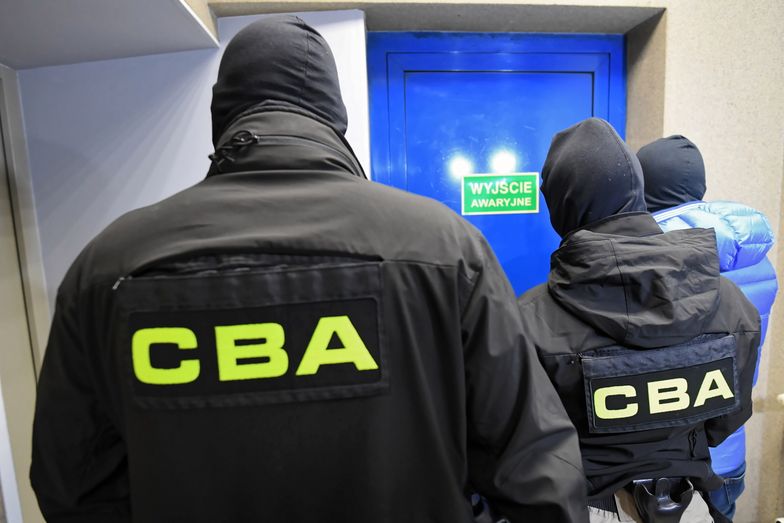Zawyżali koszty, by otrzymać wyższe dofinansowanie, uważa CBA.