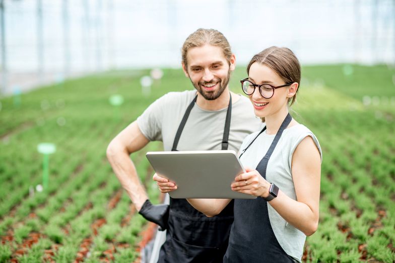 Praca w gospodarstwie rolnym w pewnych okolicznościach może być zaliczona do stażu pracy