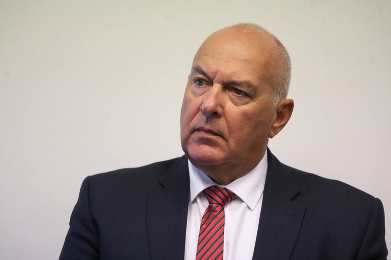 Minister finansów Tadeusz Kościński chciałby wykluczać uciekinierów do rajów podatkowych z zamówień publicznych