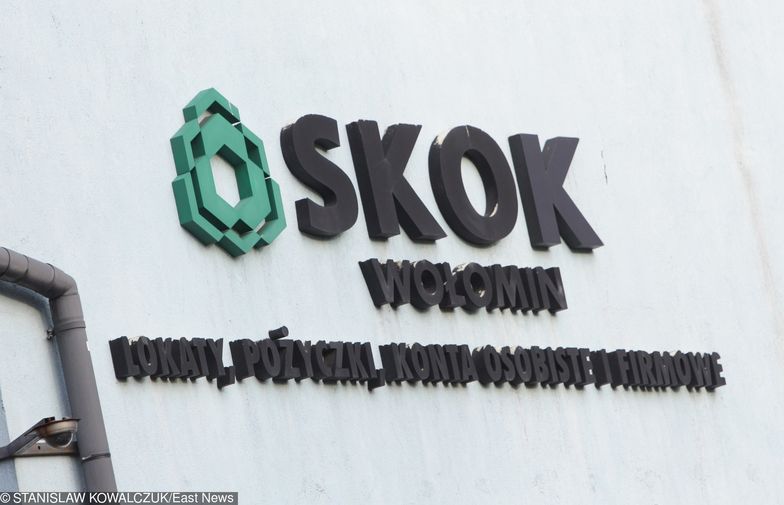 Piotr Kaczorek zawieszony po tym, jak ujawniono, że nie spłacił kredytu w SKOK Wołomin
