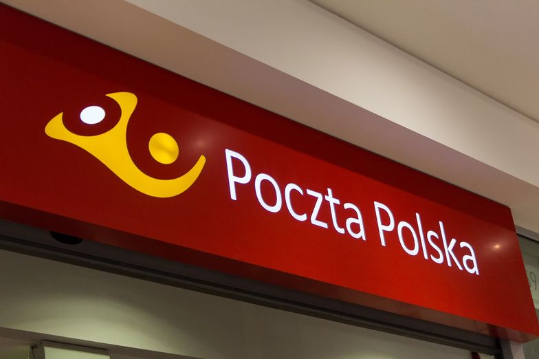 Poczta Polska likwiduje etaty. Z pracy odejdzie 700 osób