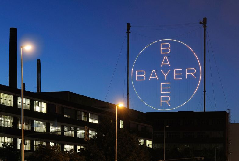 Przejęcie Monsanto okazało się dla Bayer bardzo złą decyzją