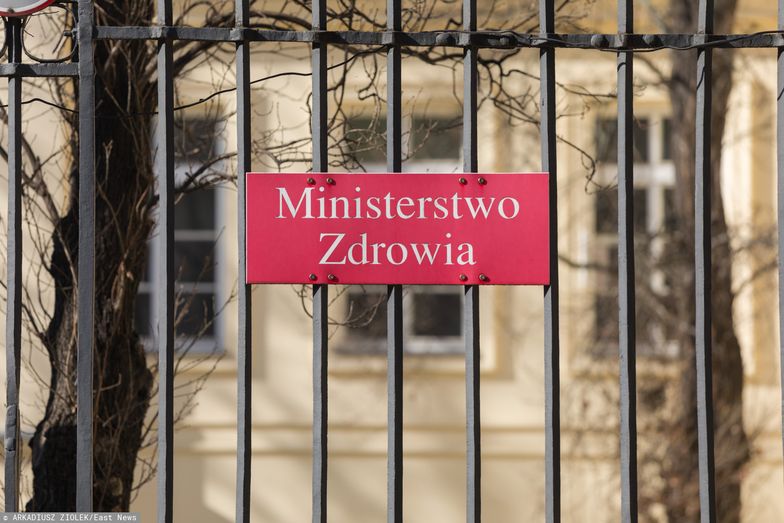 Konsultacje w sprawie podatku cukrowego rusza w Ministerstwie Zdrowia 8 stycznia 