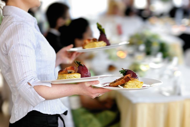 Hotelarze, restauratorzy i firmy cateringowe odczują ten kryzys najbardziej.