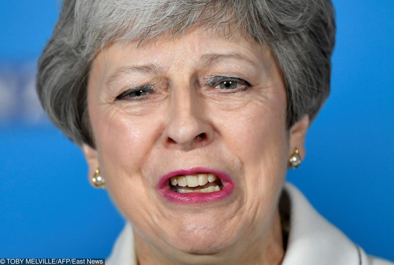 Bliski koniec Theresy May. Brytyjska premier szykuje wybory na następcę
