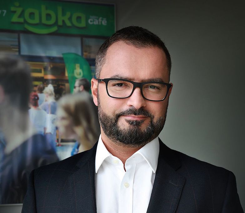 Żabka czeka na to co sejm powie o nowelizacji ustawy o zakazie handlu