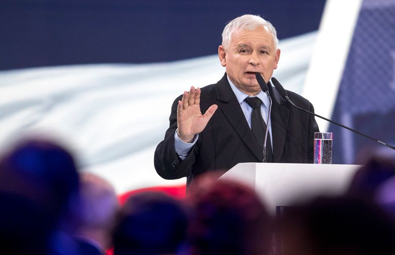 Obietnice, które złożył podczas konwencji PiS Jarosław Kaczyński, będą kosztować budżet około 40 mld zł.