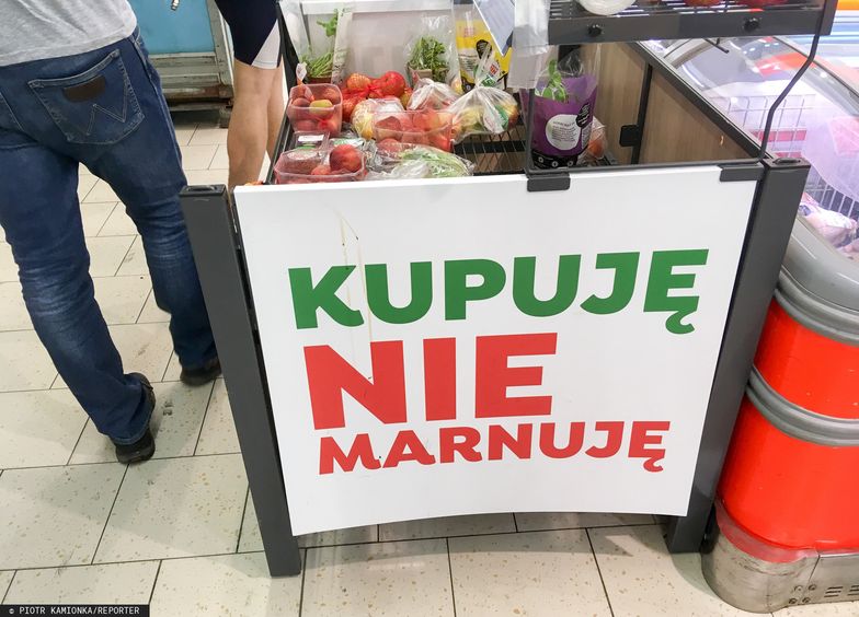 Nowy obowiązek dla sklepów wchodzi w życie od 1 marca. Od tego dnia możliwe są kontrole i kary