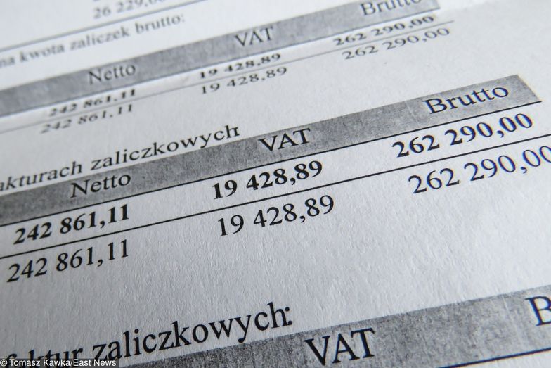 Możliwość wystawienia duplikatu faktury została stwierdzona w ustawie o VAT