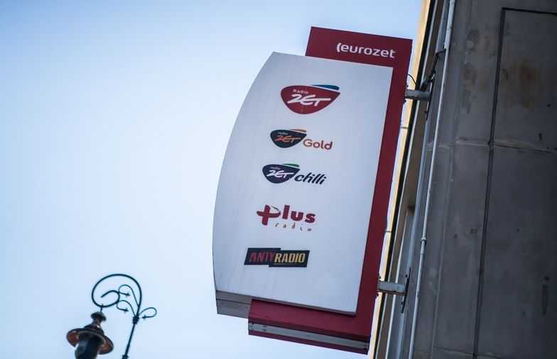 Perłą w koronie Eurozetu jest Radio Zet.