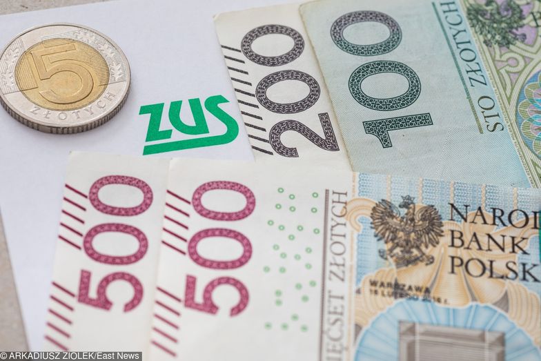 Emerytury 2019. Od 1 marca waloryzacja. ZUS zwróci też nadpłatę podatku