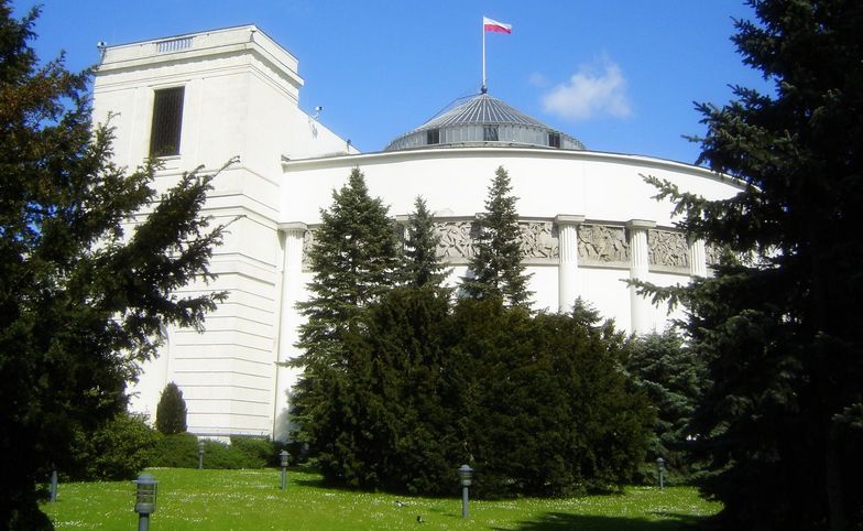 Wydatki Kancelarii Sejmu wzrosną o ponad 120 mln złotych.