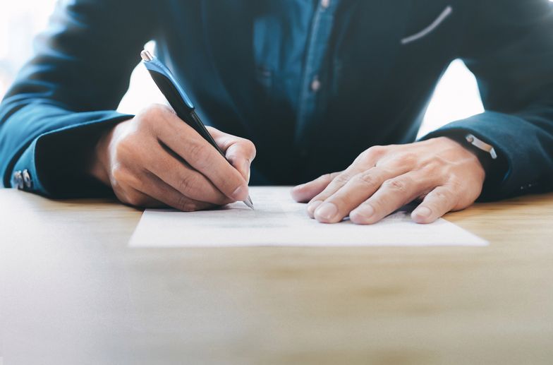 Najwygodniejszą formą wypowiedzenia umowy najmu jest porozumienie stron
