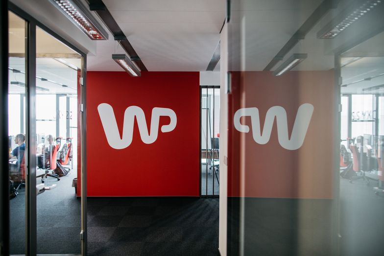 Wirtualna Polska drugi raz z rzędu jest najsilniejszą marką wśród portali internetowych