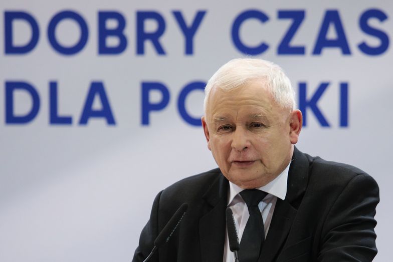 Nie będzie śledztwa w sprawie "wież Kaczyńskiego"