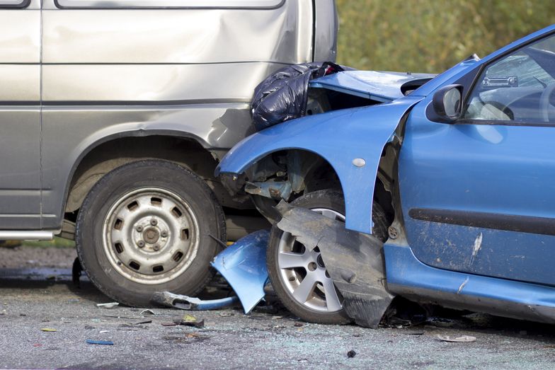 Walka o odszkodowanie po wypadku może być trudniejsza. Tak przed nowymi przepisami ostrzega branża samochodowa