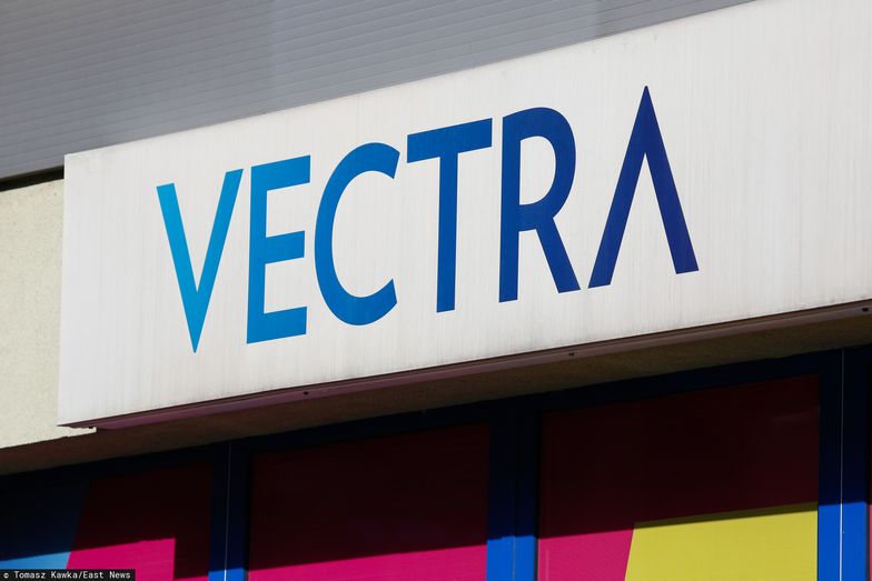 Vectra stała się największym dostawcą usług telewizji kablowej, internetu i telefonii w Polsce.