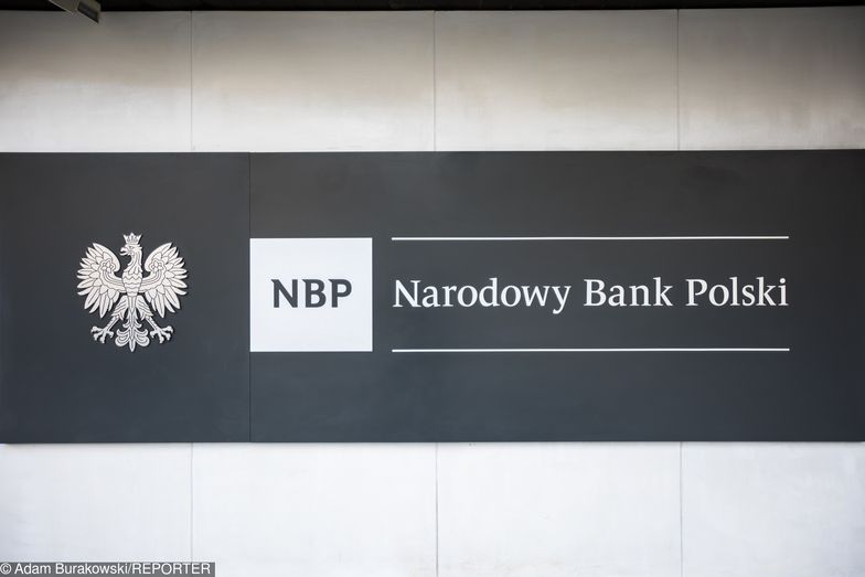 Narodowy Bank Polski opublikował sprawozdanie finansowe