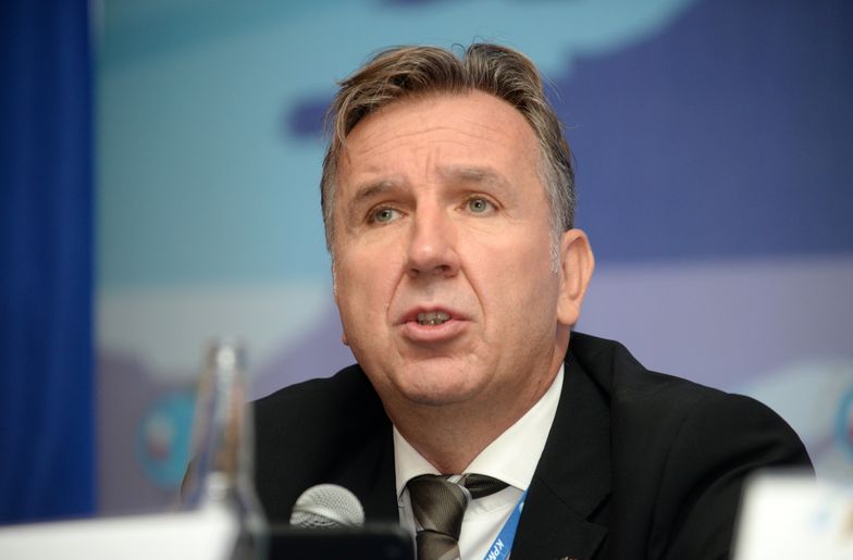 Michał Sołowow idzie w atom. Miliarder zamierza stworzyć elektrownie ...
