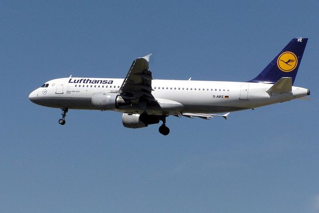 Lufthansa będzie rekrutować pracowników w Rzeszowie 