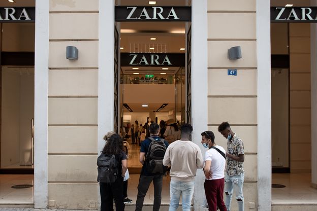 zara pl