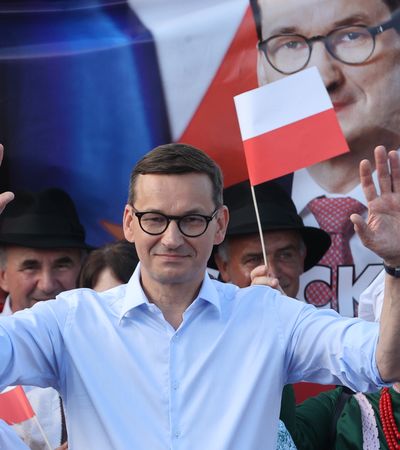 Polski Ład miał być systemem sprawiedliwości podatkowej. "Powstał potworek"