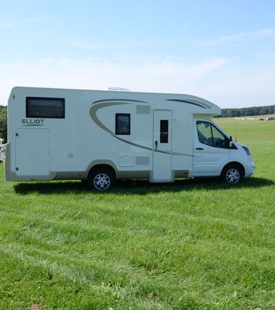 Nawet 40 proc. rocznego zysku z inwestycji. Wystarczy kupić… kampera