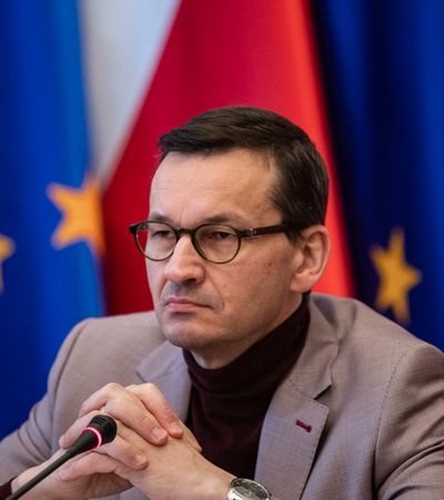 Polski Ład. Rząd nie zawiesi swojej najważniejszej ustawy podatkowej. Będzie ją naprawiał do skutku