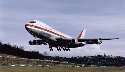 Koniec epoki Boeinga 747. "Ten samolot zmienił świat"