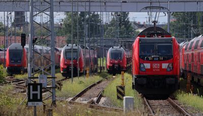 Podróż do Niemiec będzie łatwiejsza. Deutsche Bahn dołączają do sojuszu linii lotniczych