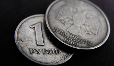 Kurs rubla - 5.07.2022. Wtorkowy kurs rosyjskiej waluty