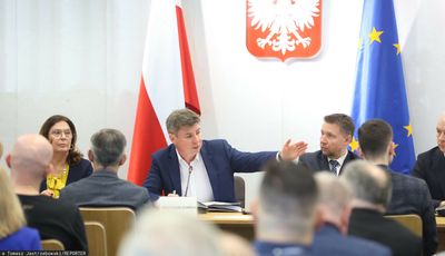 "Lex pilot". Jest decyzja posłów ws. kontrowersyjnego projektu
