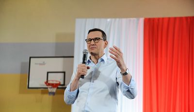Premier chce uporządkowania finansów publicznych. W grę wchodzą dwa scenariusze