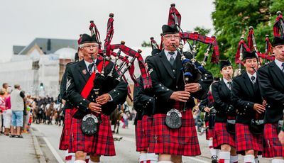 Coraz więcej Szkotów za wyjściem ze Zjednoczonego Królestwa