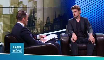 Polska gospodarka cyfrowa. "Naszym sposobem jest spryt"